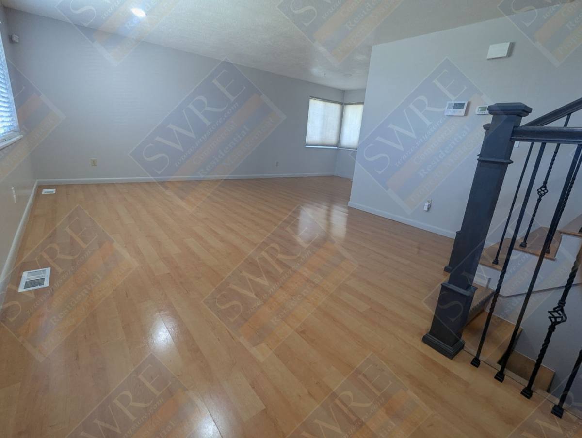 House for rent at 3107 Scott Dr, Rock Springs, WY 82901