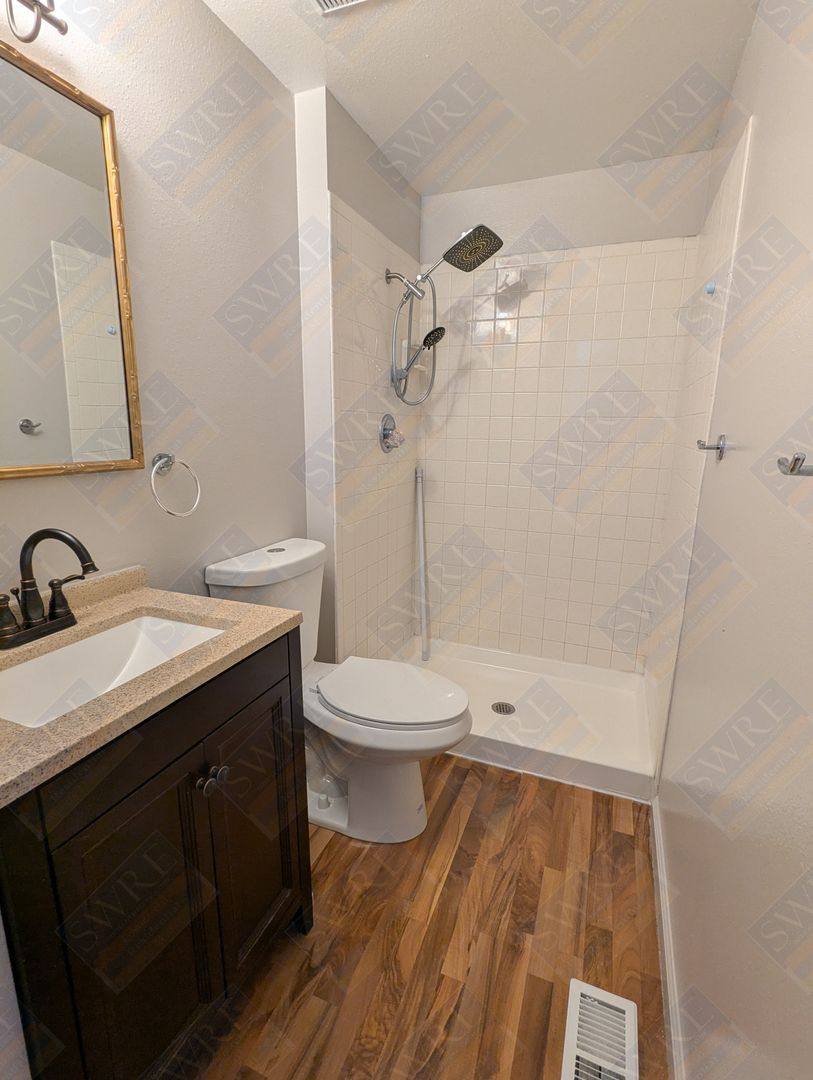 House for rent at 3107 Scott Dr, Rock Springs, WY 82901