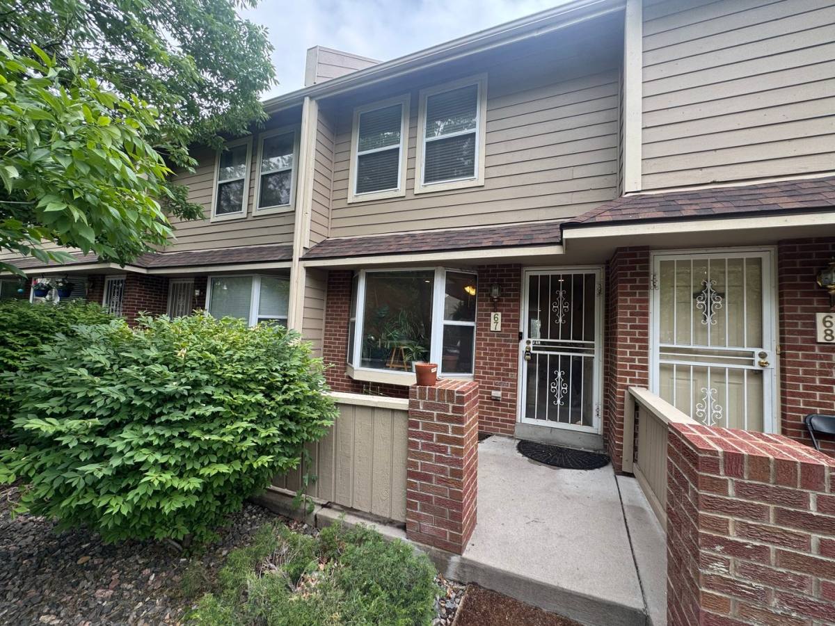 House for rent at 3300 W Florida Ave, Denver, CO 80219
