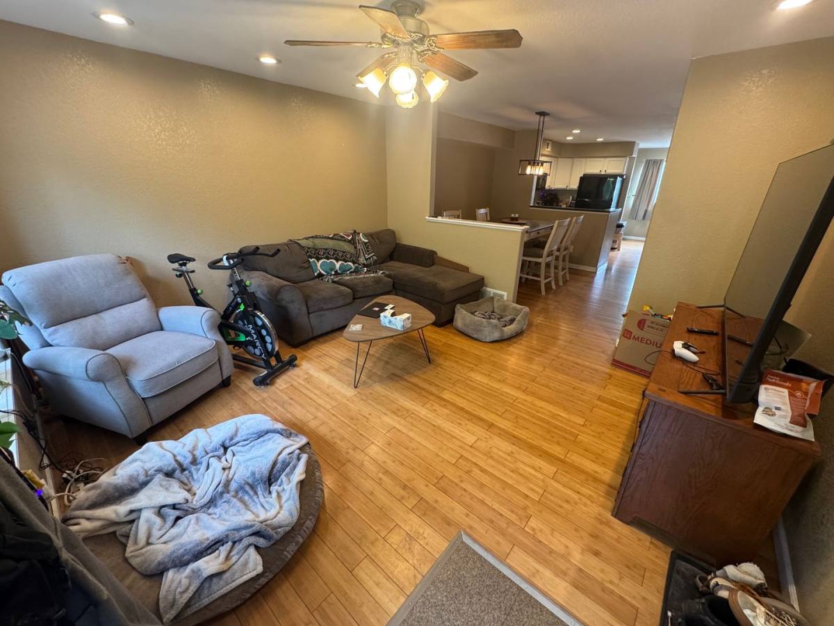 House for rent at 3300 W Florida Ave, Denver, CO 80219
