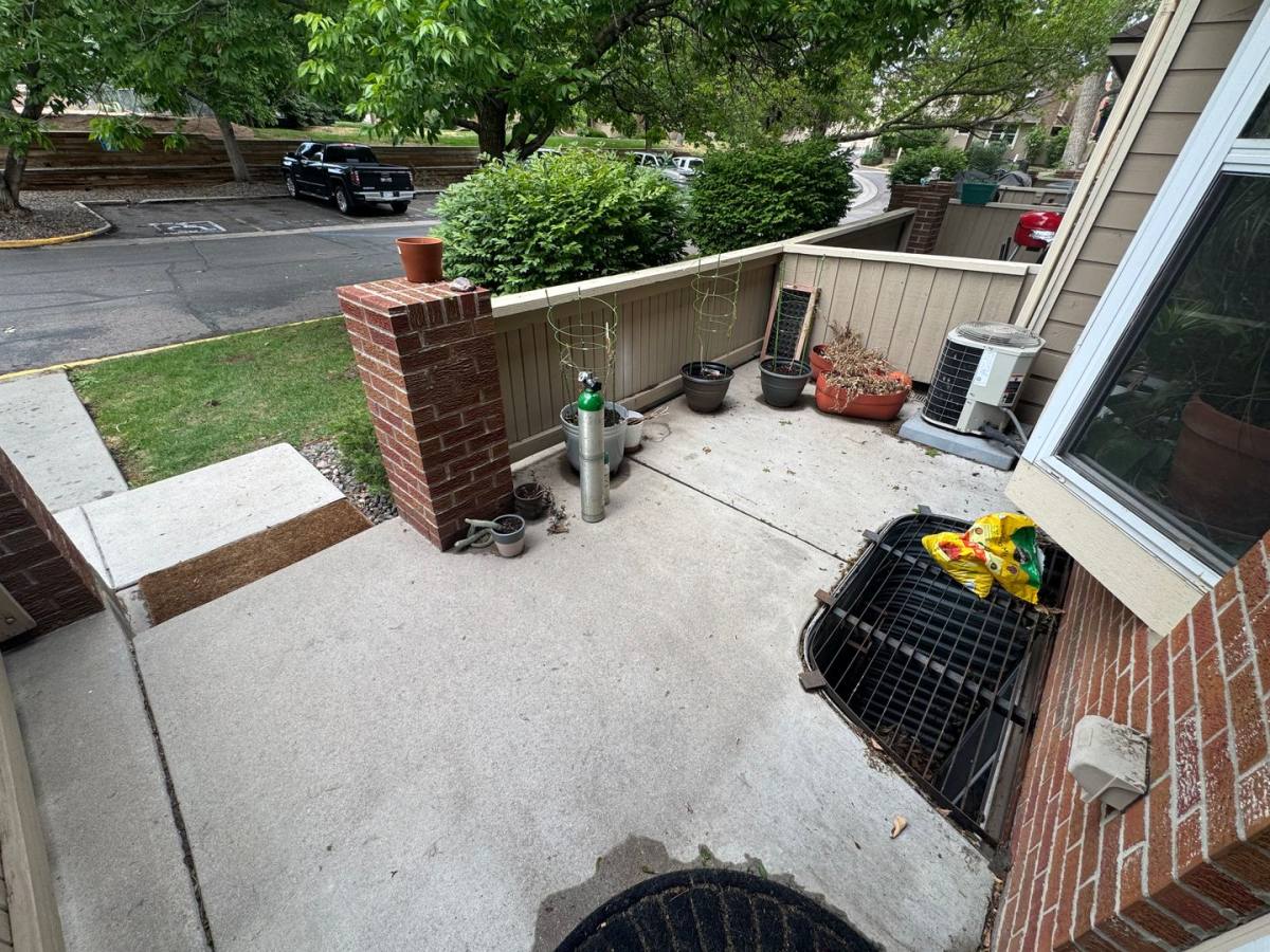 House for rent at 3300 W Florida Ave, Denver, CO 80219