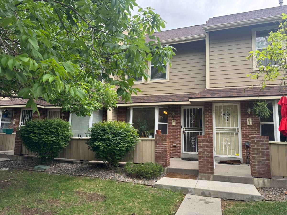 House for rent at 3300 W Florida Ave, Denver, CO 80219