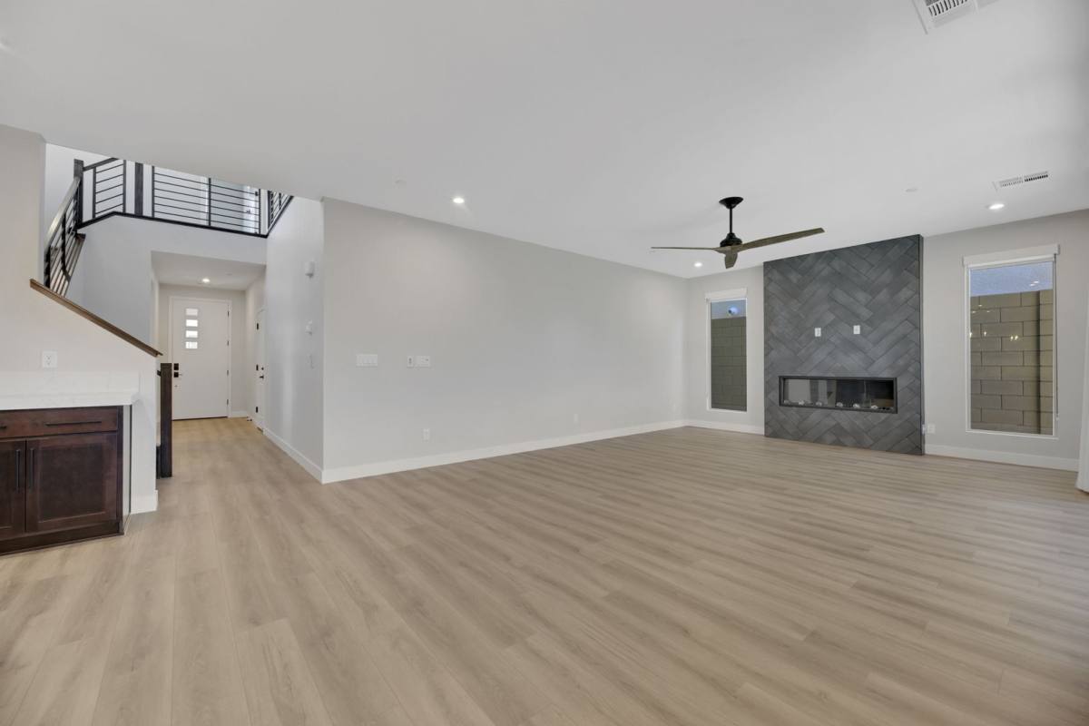 House for rent at 2611 Chance Canyon St, Henderson, NV 89044