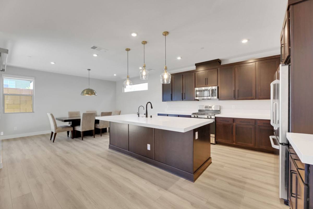 House for rent at 2611 Chance Canyon St, Henderson, NV 89044