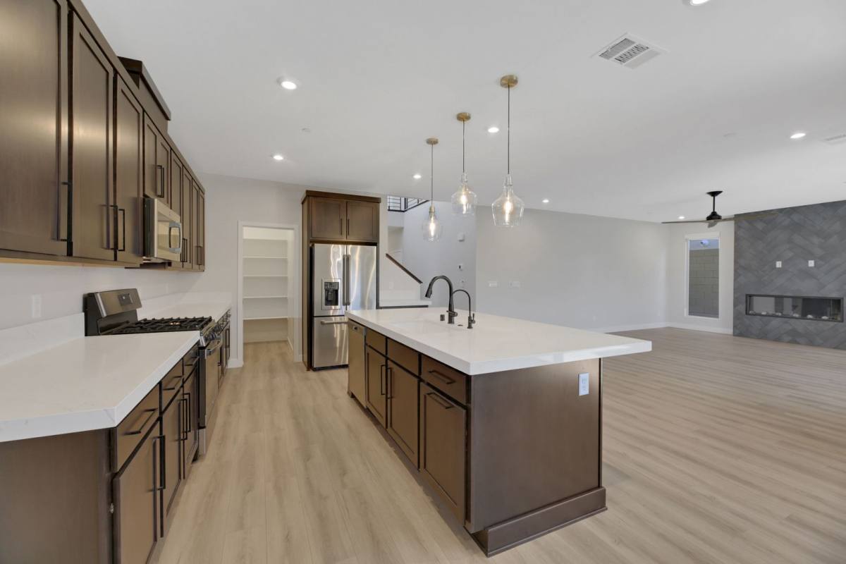 House for rent at 2611 Chance Canyon St, Henderson, NV 89044