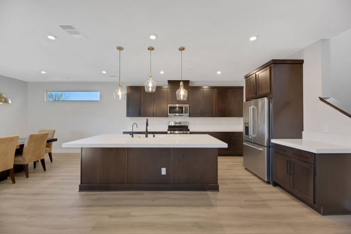 House for rent at 2611 Chance Canyon St, Henderson, NV 89044