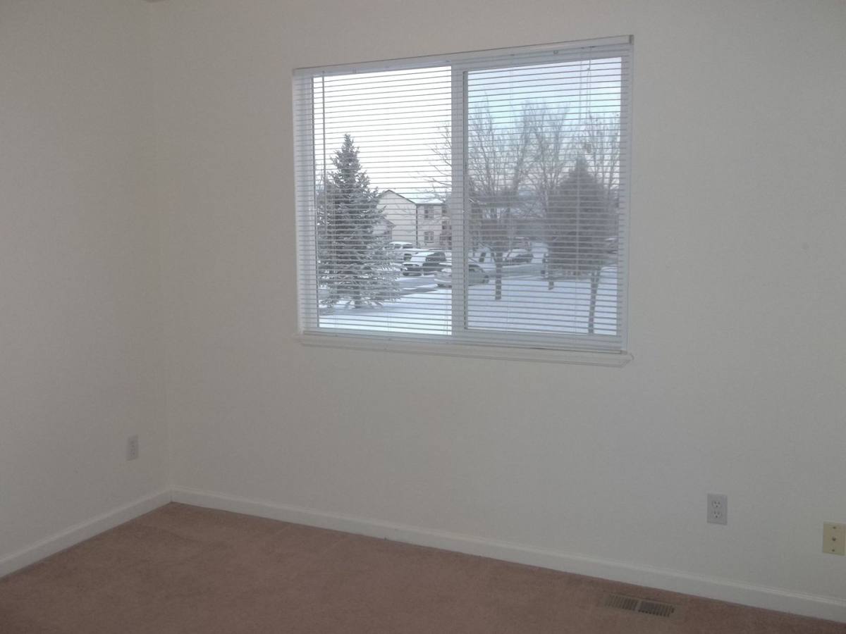Townhouse for rent at 3301 Saratoga St, Wellington, CO 80549