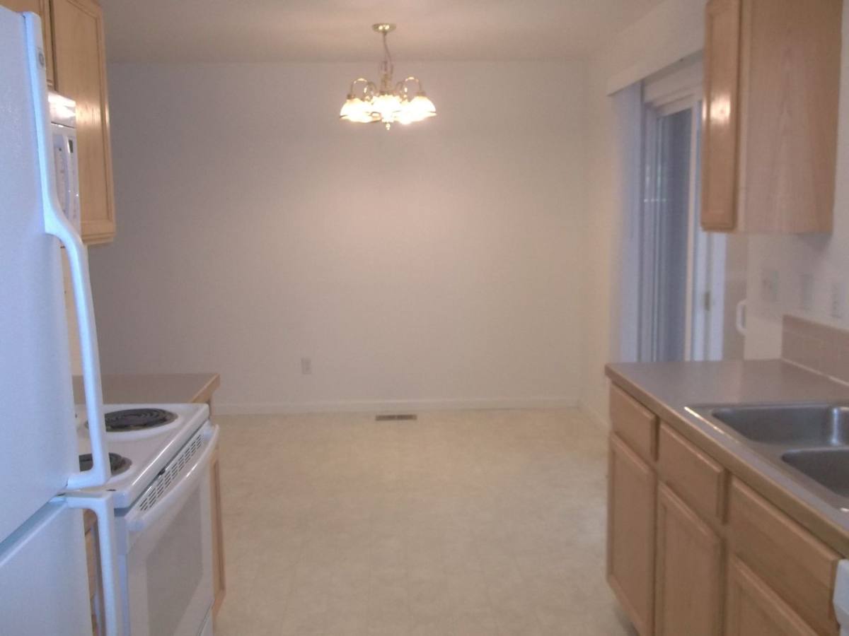 Townhouse for rent at 3301 Saratoga St, Wellington, CO 80549