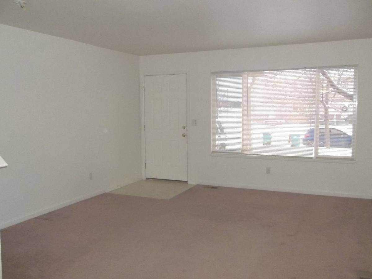 Townhouse for rent at 3301 Saratoga St, Wellington, CO 80549