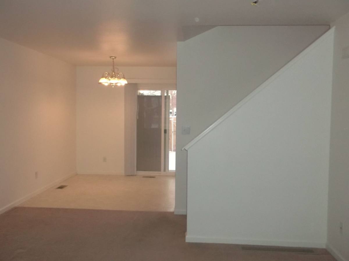 Townhouse for rent at 3301 Saratoga St, Wellington, CO 80549