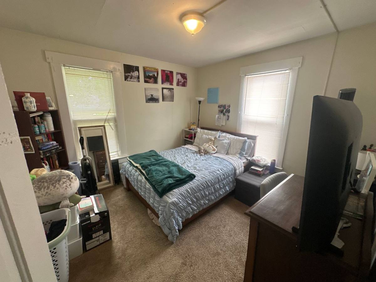 Apartment for rent at 2157 Tuller St, Columbus, OH 43201