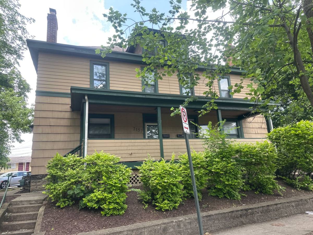 Apartment for rent at 2157 Tuller St, Columbus, OH 43201