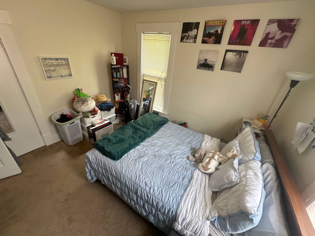 Apartment for rent at 2157 Tuller St, Columbus, OH 43201