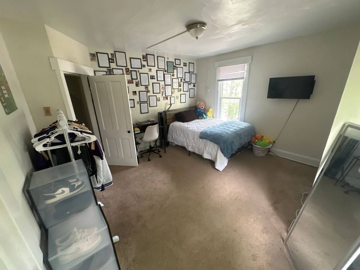 Apartment for rent at 2157 Tuller St, Columbus, OH 43201