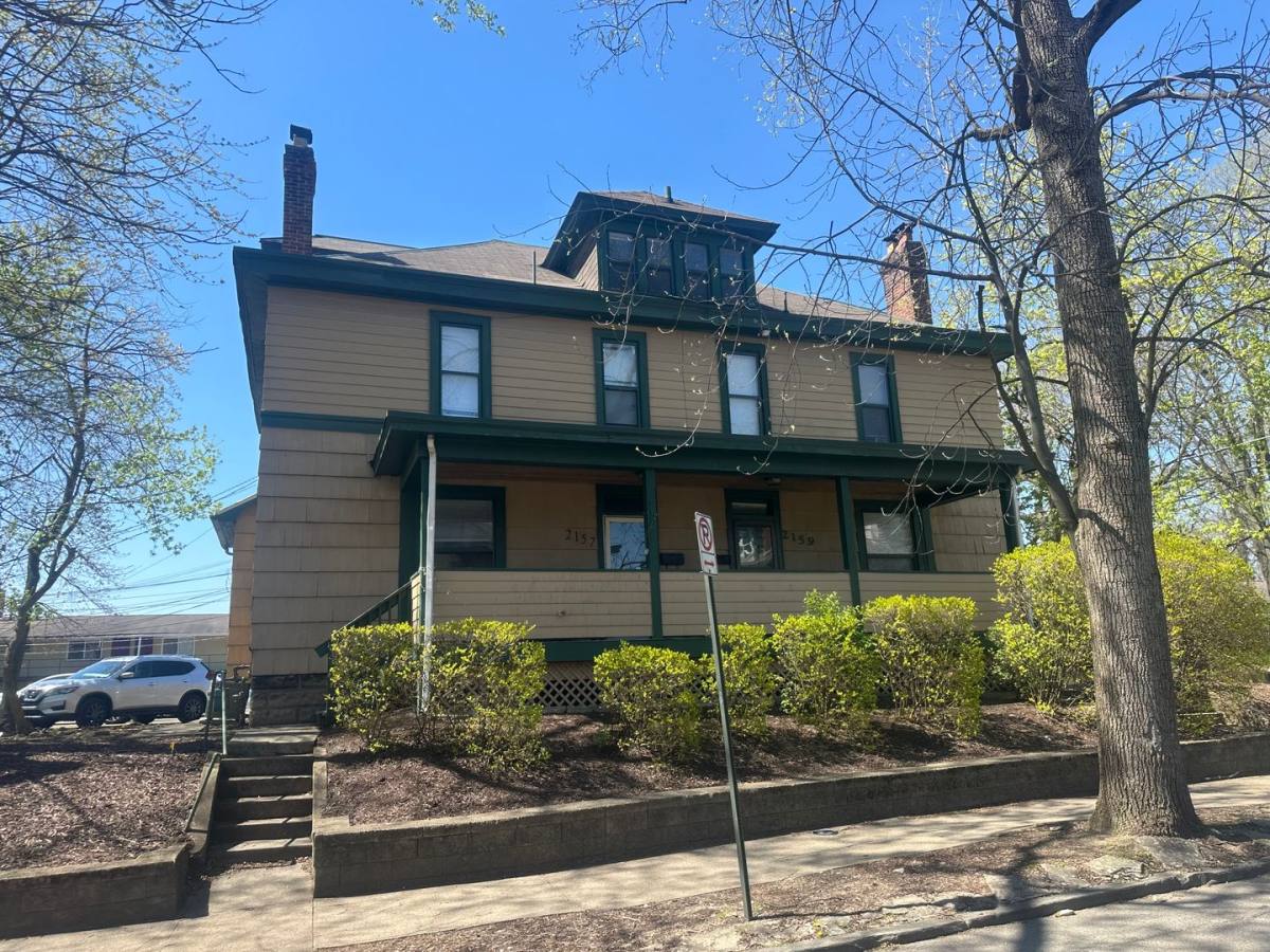 Apartment for rent at 2157 Tuller St, Columbus, OH 43201