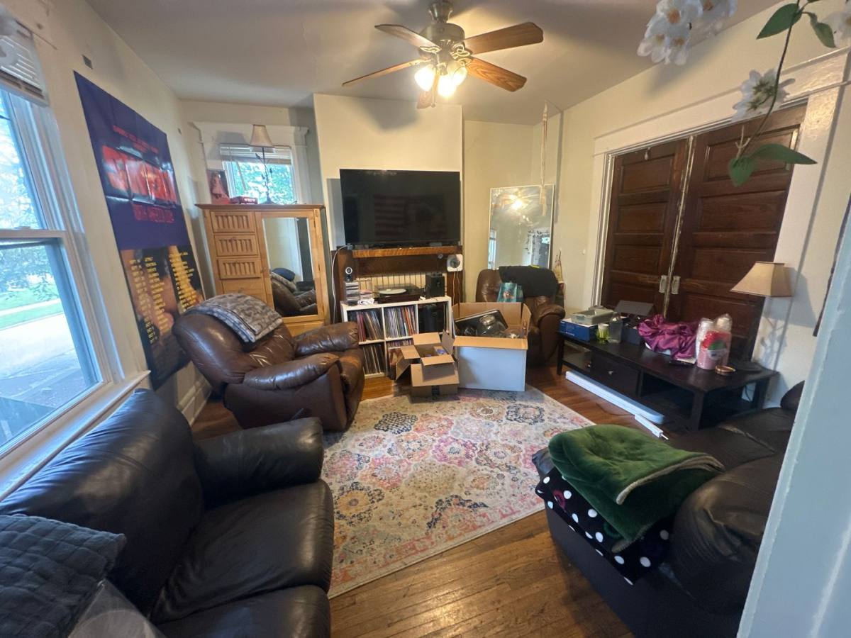 Apartment for rent at 2157 Tuller St, Columbus, OH 43201