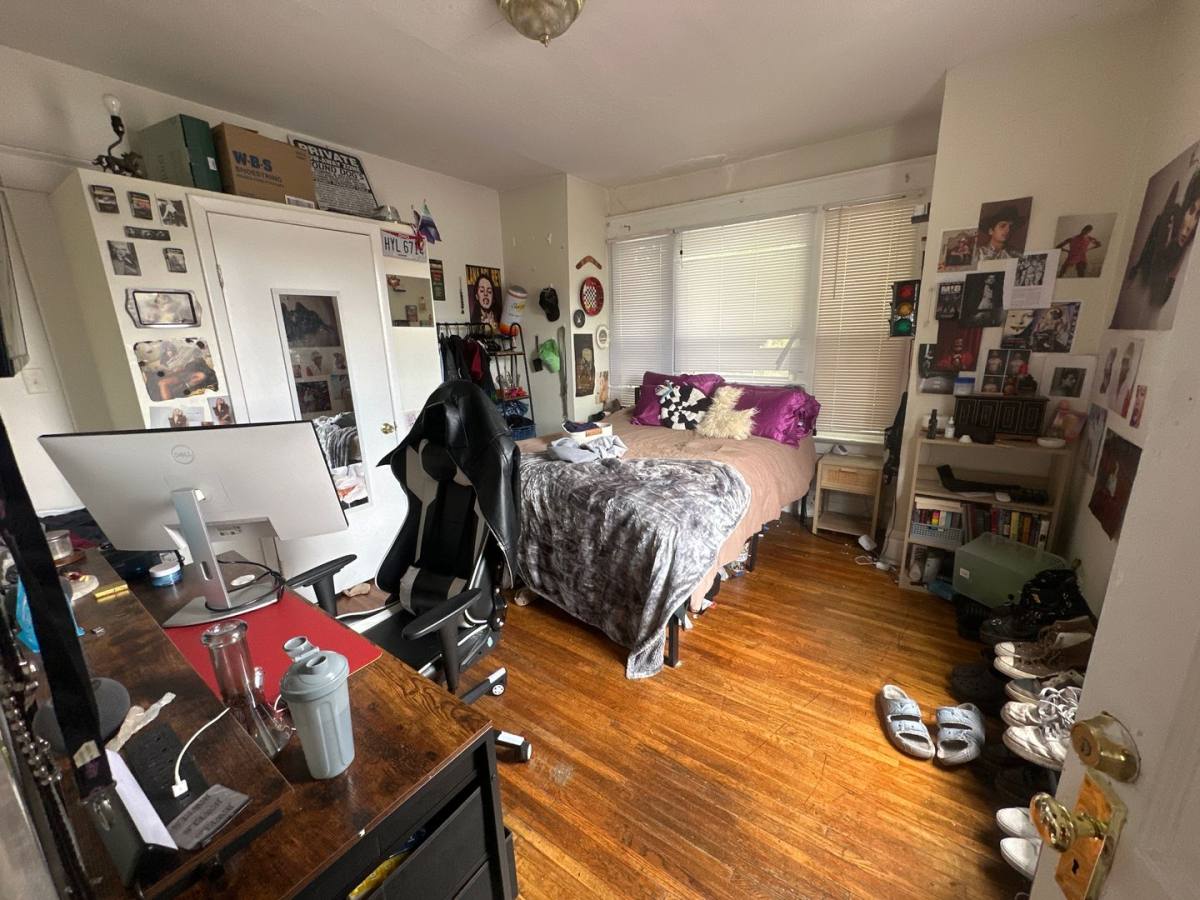 Apartment for rent at 2157 Tuller St, Columbus, OH 43201