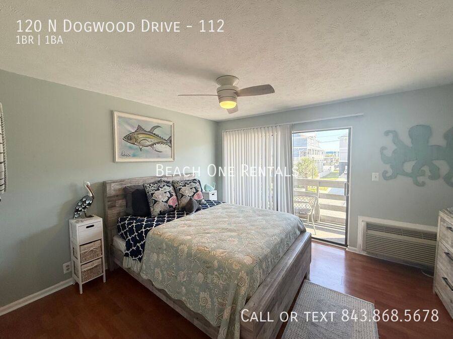 Condo for rent at 120 N Dogwood Dr #112, Murrells Inlet, SC 29576