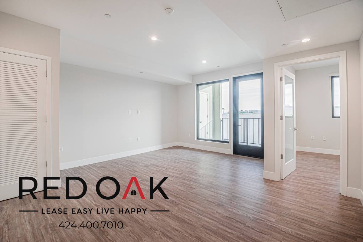 Condo for rent at 5550 Bonner Ave #401, North Hollywood, CA 91601