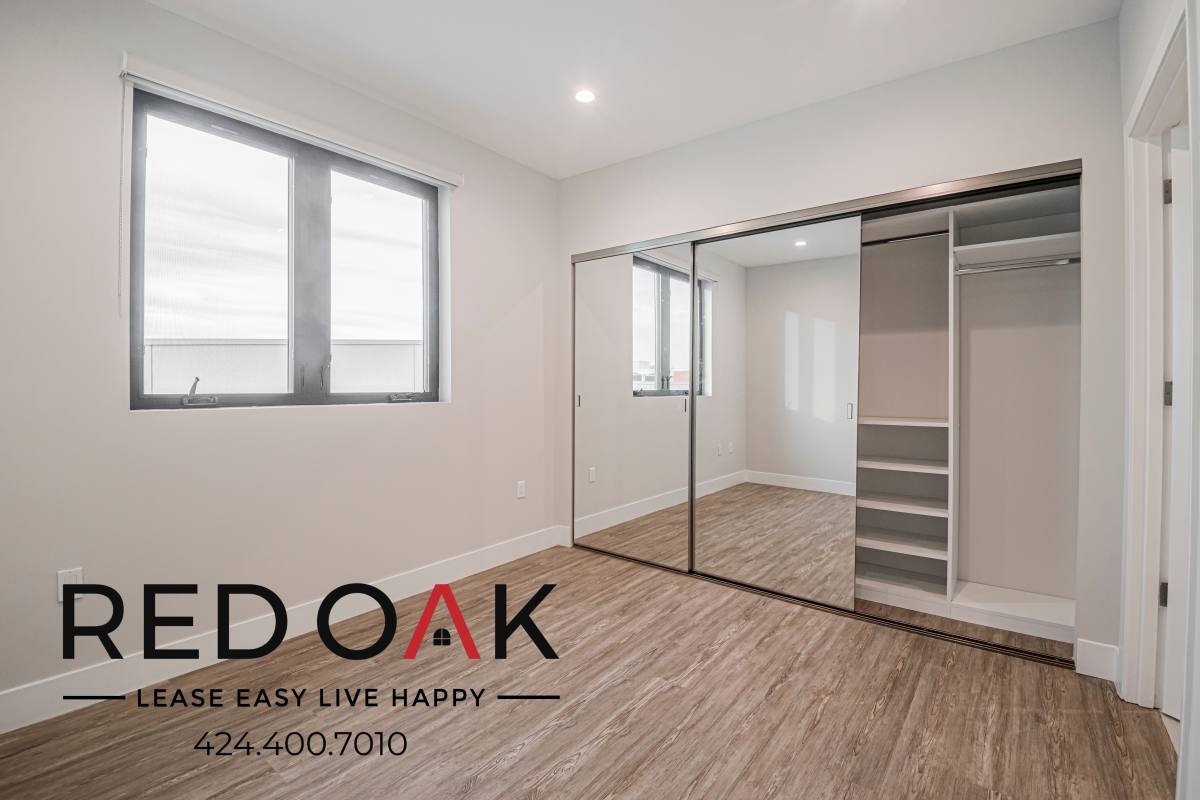 Condo for rent at 5550 Bonner Ave #401, North Hollywood, CA 91601