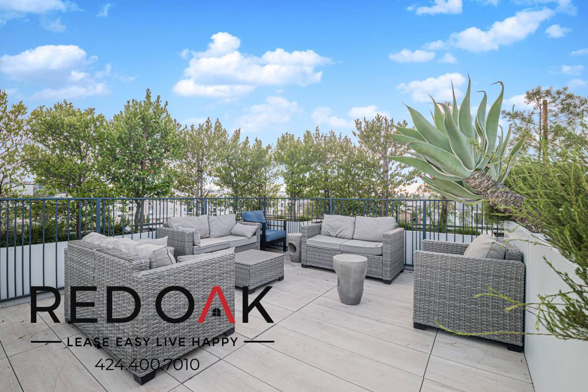 Condo for rent at 5550 Bonner Ave #401, North Hollywood, CA 91601