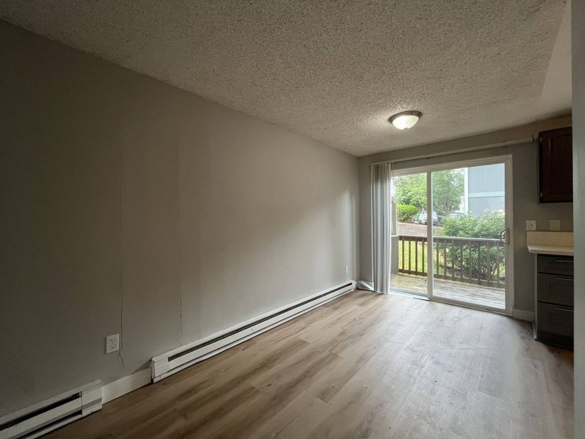 Apartment for rent at 4911 SW Beaverton Hillsdale Highway A, Portland, OR 97211