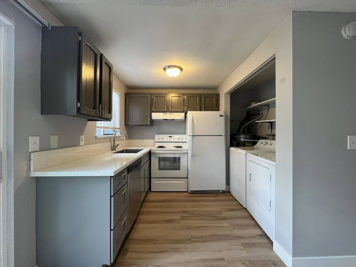 Apartment for rent at 4911 SW Beaverton Hillsdale Highway A, Portland, OR 97211