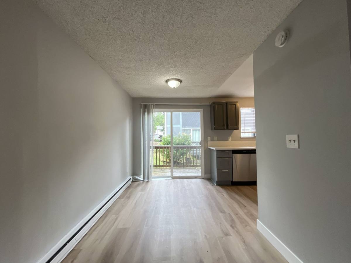 Apartment for rent at 4911 SW Beaverton Hillsdale Highway A, Portland, OR 97211