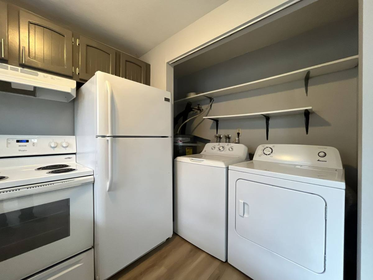 Apartment for rent at 4911 SW Beaverton Hillsdale Highway A, Portland, OR 97211