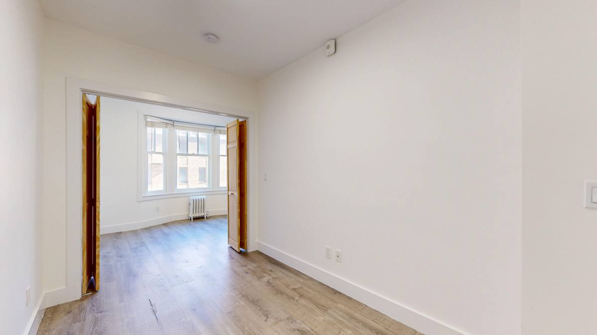 Apartment for rent at 980 Bush St #412, San Francisco, CA 94109