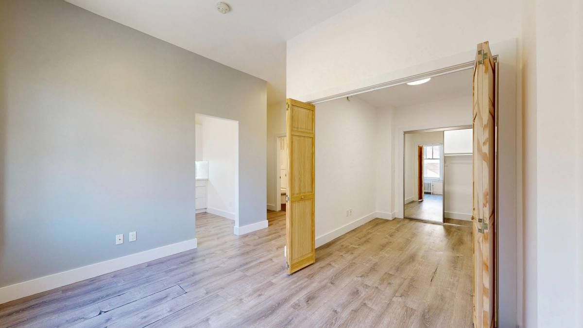 Apartment for rent at 980 Bush St #412, San Francisco, CA 94109
