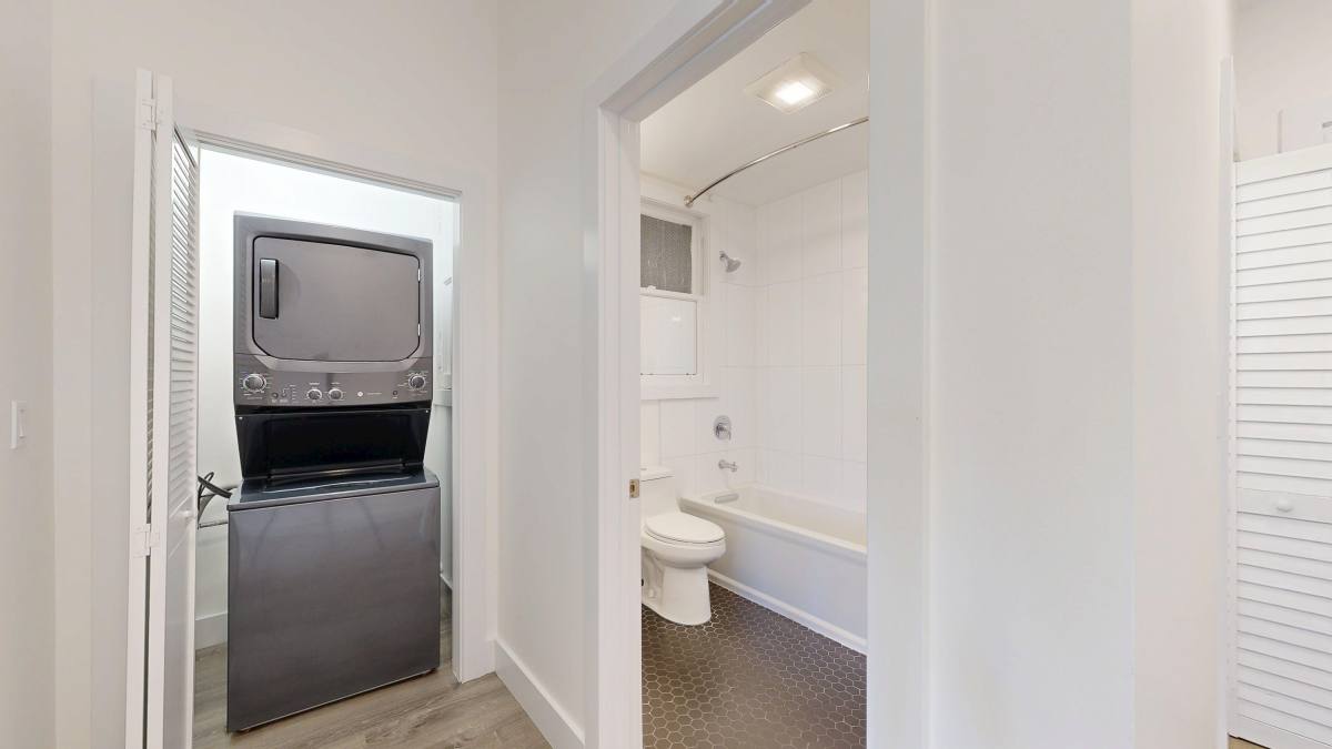 Apartment for rent at 980 Bush St #412, San Francisco, CA 94109