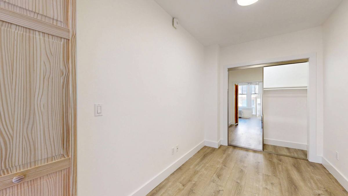 Apartment for rent at 980 Bush St #412, San Francisco, CA 94109