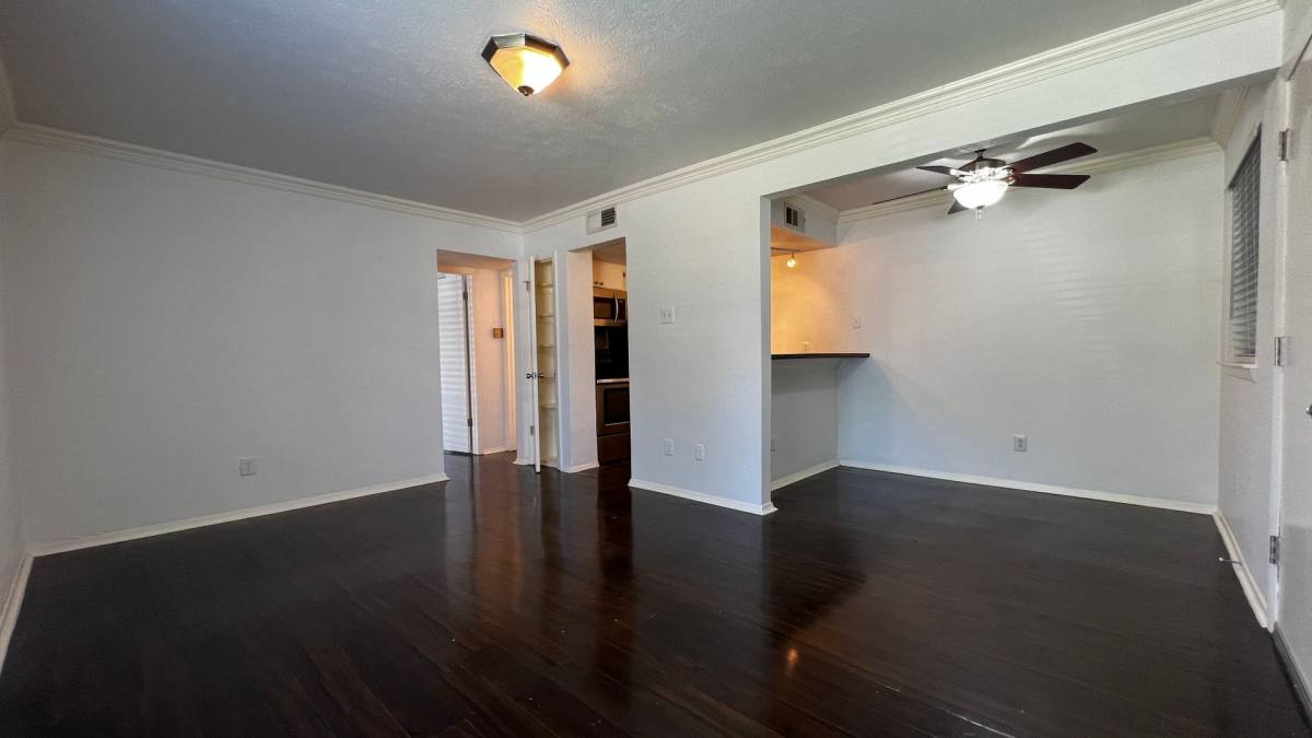 Apartment for rent at 2805 Reagan St, Dallas, TX 75219