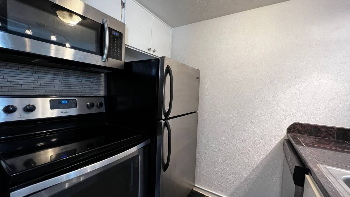 Apartment for rent at 2805 Reagan St, Dallas, TX 75219