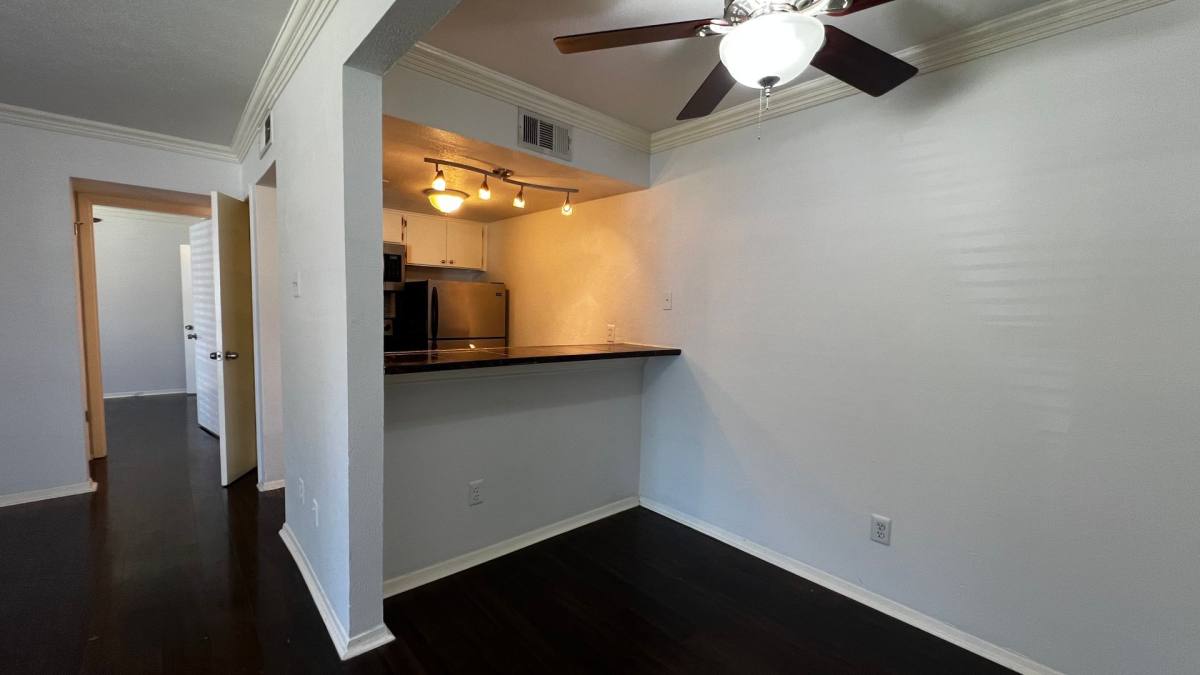 Apartment for rent at 2805 Reagan St, Dallas, TX 75219