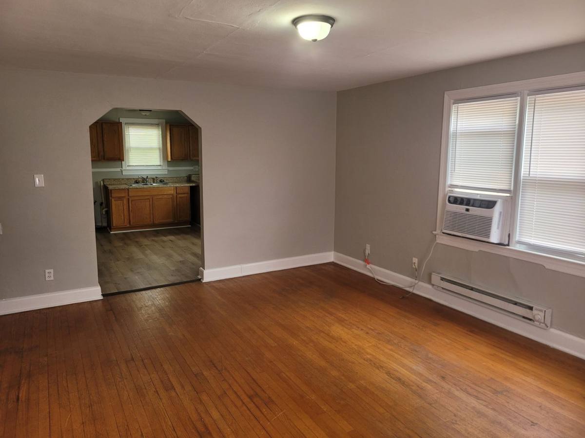 Apartment for rent at 412 Forrest Ave, Norfolk, VA 23505
