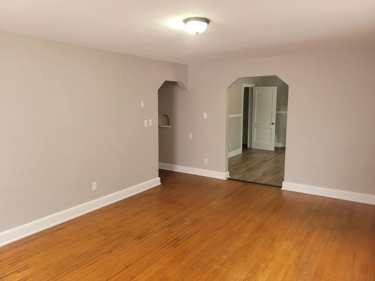 Apartment for rent at 412 Forrest Ave, Norfolk, VA 23505