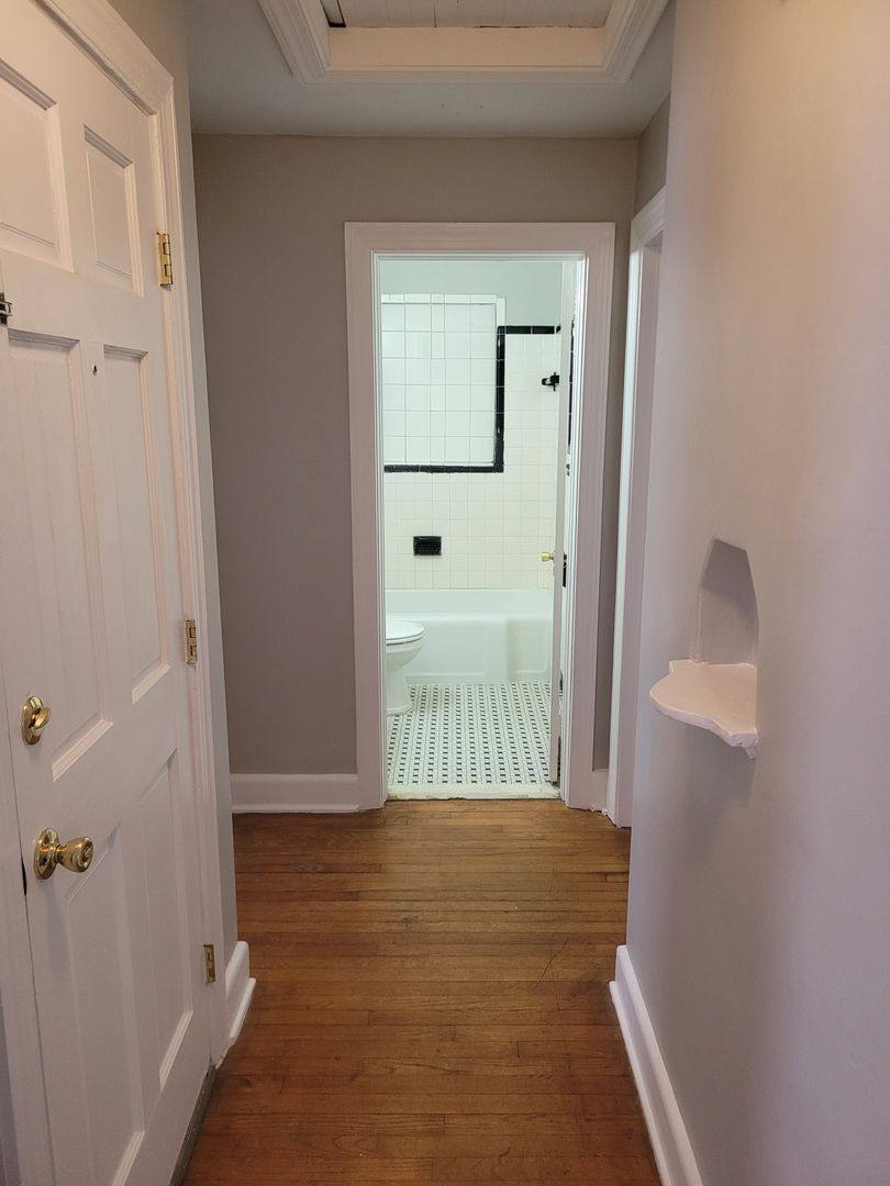 Apartment for rent at 412 Forrest Ave, Norfolk, VA 23505