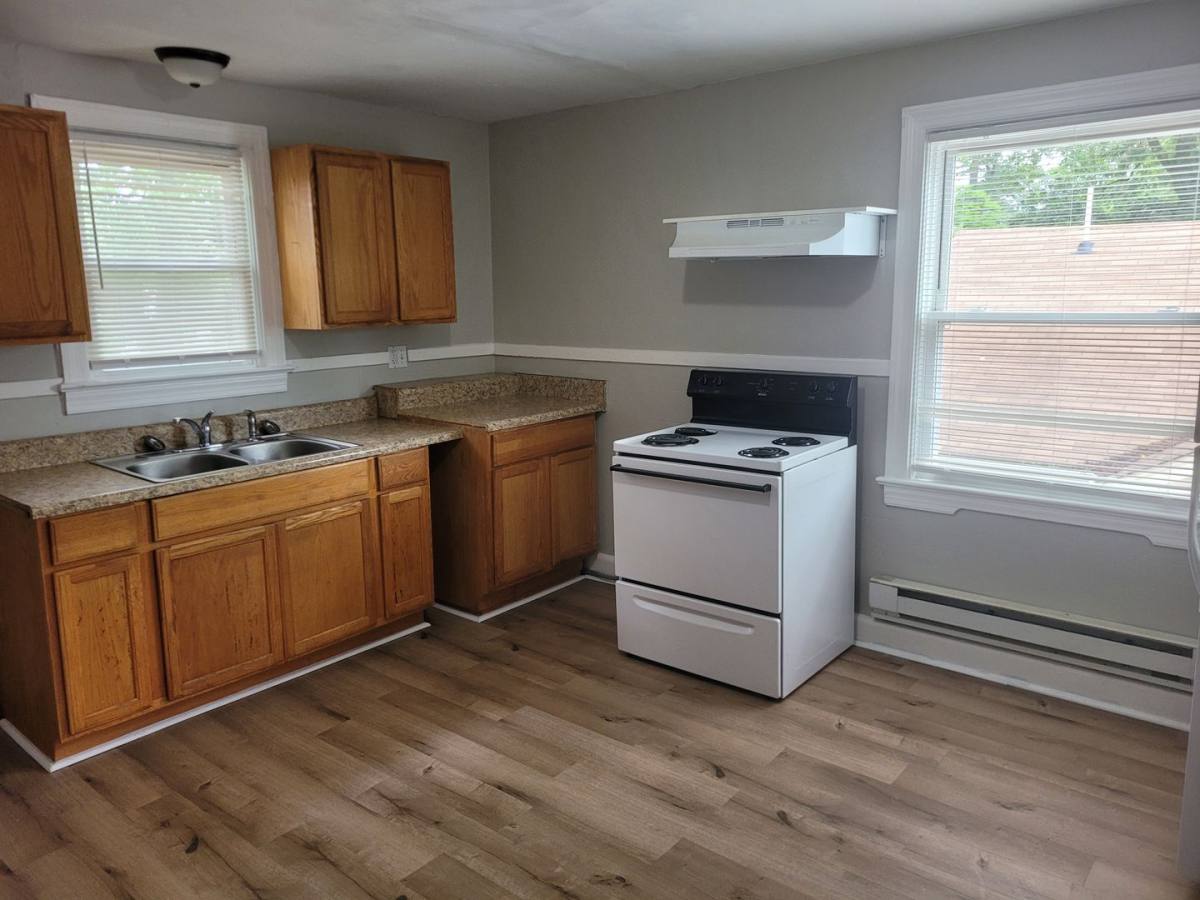 Apartment for rent at 412 Forrest Ave, Norfolk, VA 23505