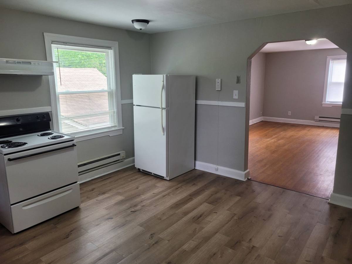 Apartment for rent at 412 Forrest Ave, Norfolk, VA 23505