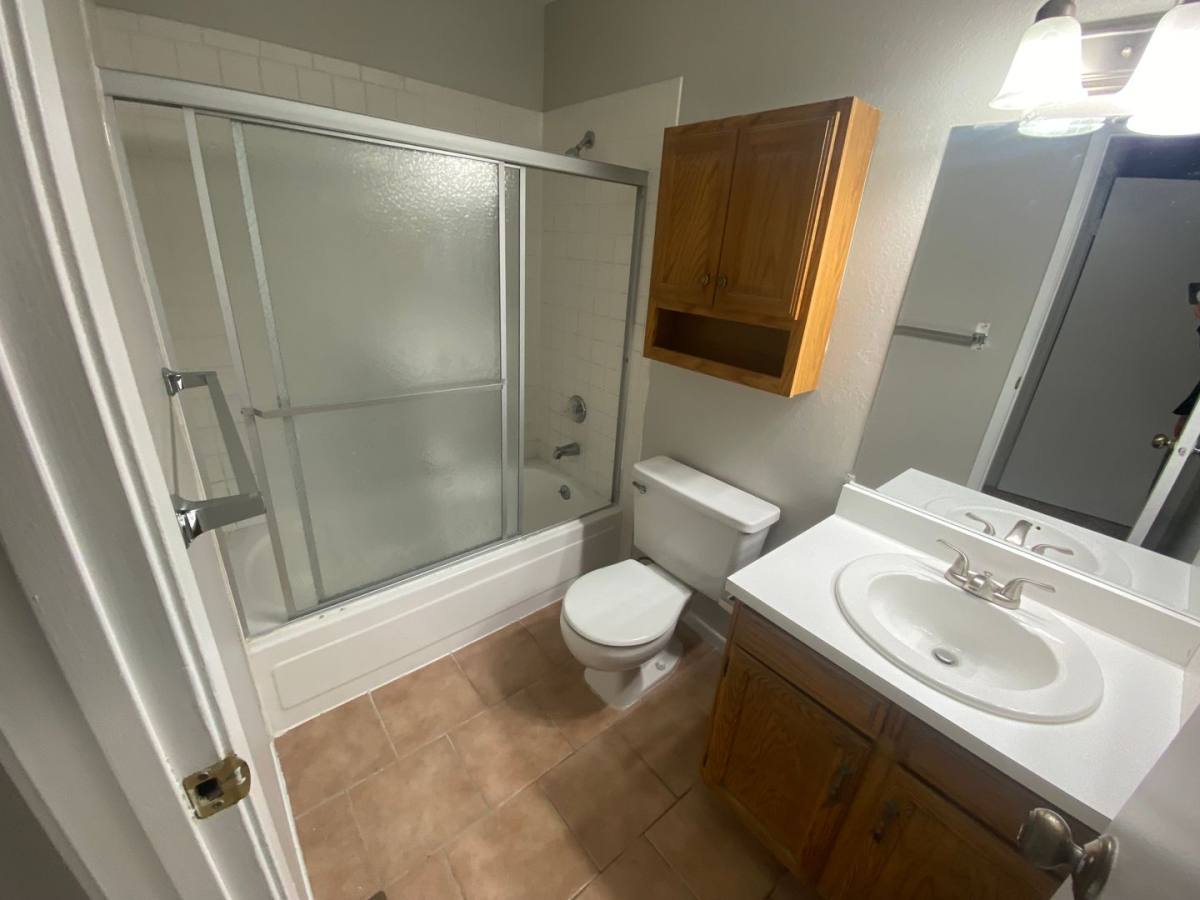 Townhouse for rent at 3562 S Kittredge St, Aurora, CO 80013
