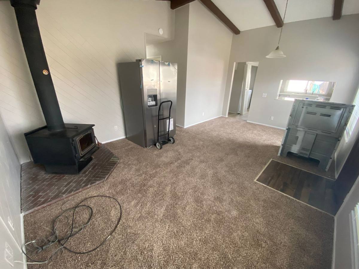 Townhouse for rent at 3562 S Kittredge St, Aurora, CO 80013