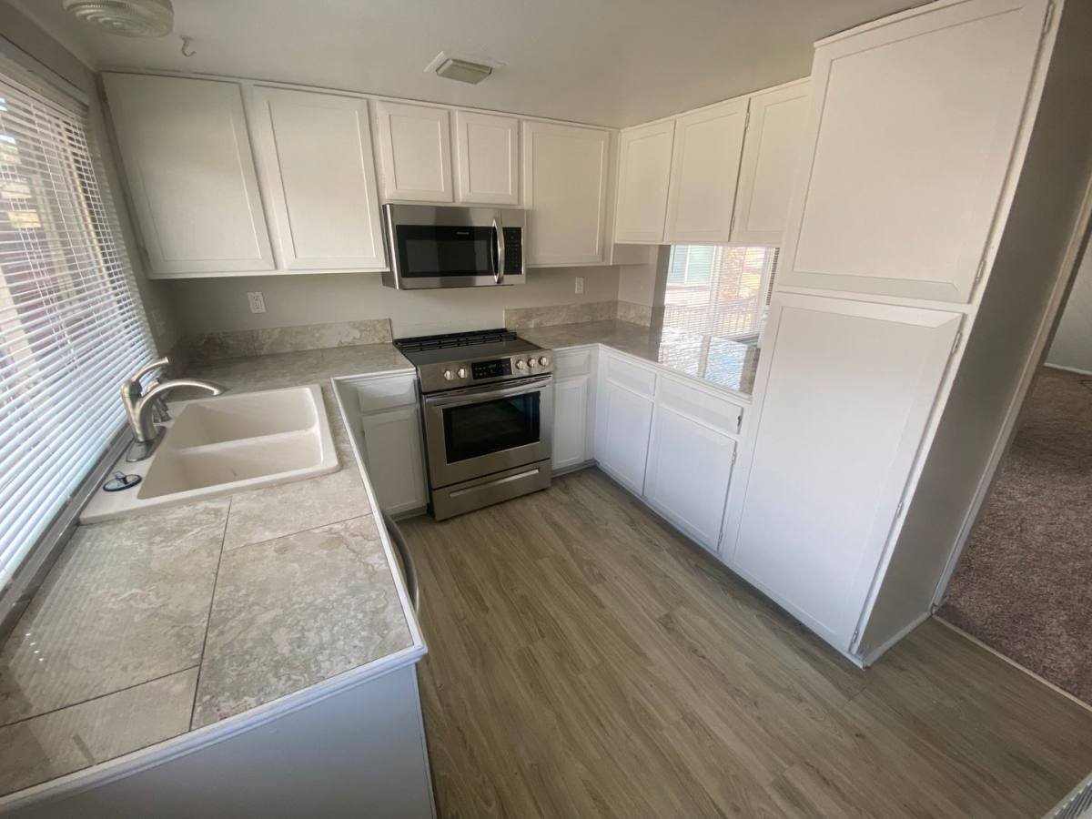 Townhouse for rent at 3562 S Kittredge St, Aurora, CO 80013