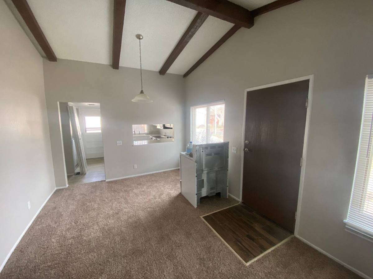 Townhouse for rent at 3562 S Kittredge St, Aurora, CO 80013