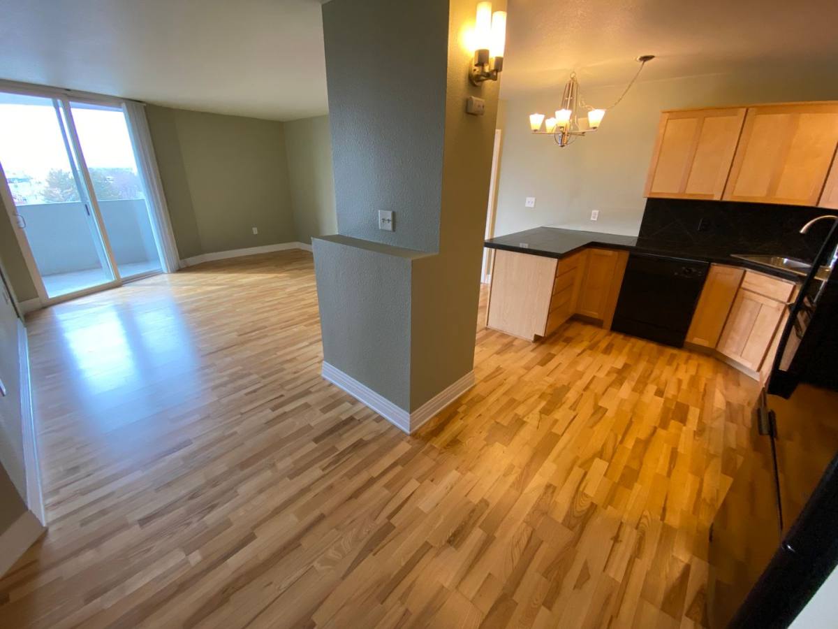 Condo for rent at 601 W 11th Ave, Denver, CO 80204