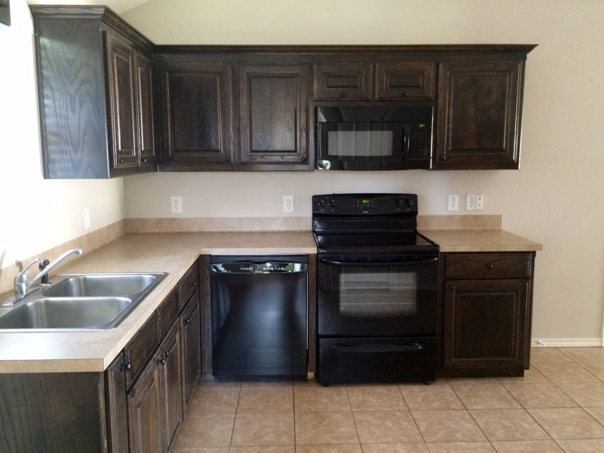 Townhouse for rent at 17037 Loring Lane, Lindale, TX 75771