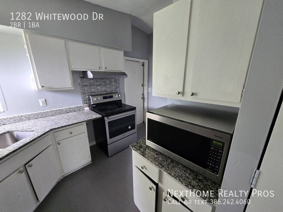 House for rent at 1282 Whitewood Dr, Deltona, FL 32725