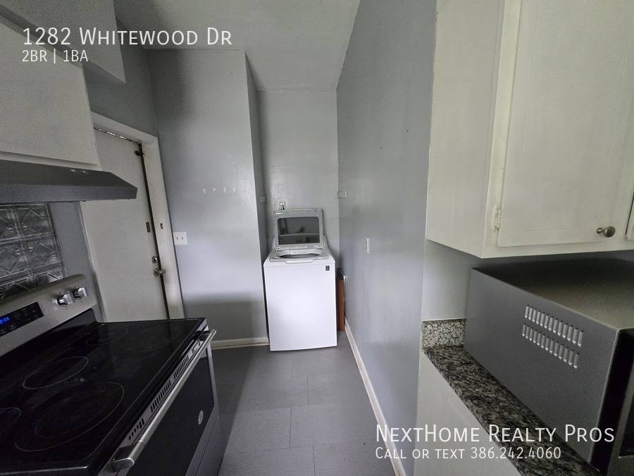 House for rent at 1282 Whitewood Dr, Deltona, FL 32725