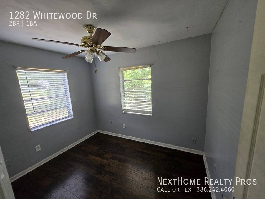 House for rent at 1282 Whitewood Dr, Deltona, FL 32725
